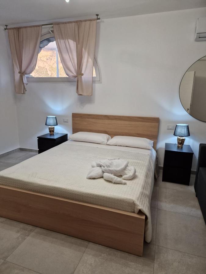 Villa Eden, Bed And Breakfast Cinisi Luaran gambar