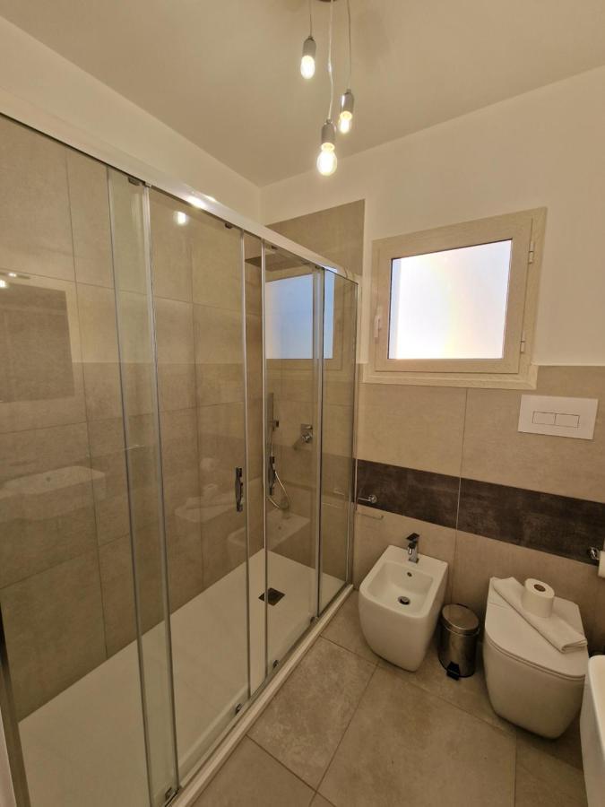 Villa Eden, Bed And Breakfast Cinisi Luaran gambar
