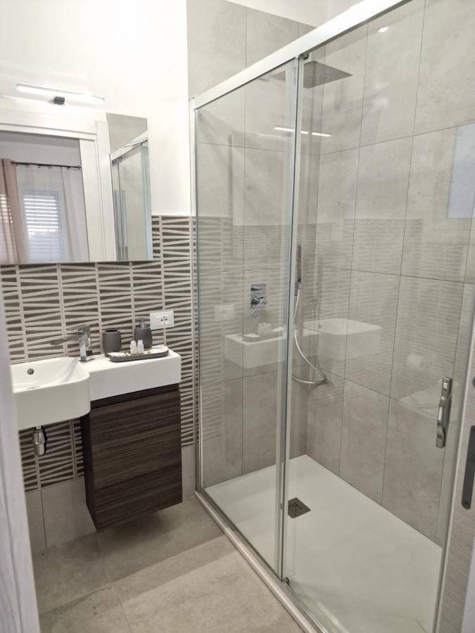 Villa Eden, Bed And Breakfast Cinisi Luaran gambar
