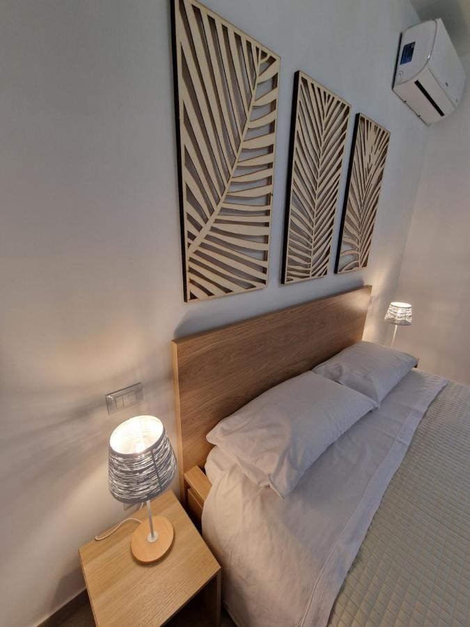 Villa Eden, Bed And Breakfast Cinisi Luaran gambar