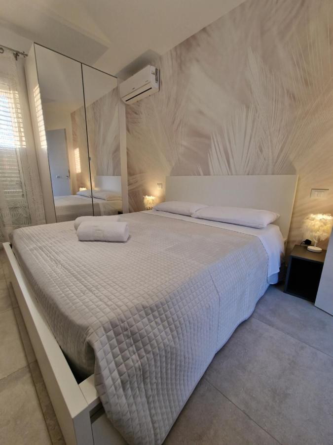 Villa Eden, Bed And Breakfast Cinisi Luaran gambar