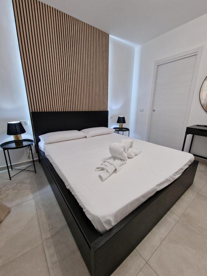 Villa Eden, Bed And Breakfast Cinisi Luaran gambar